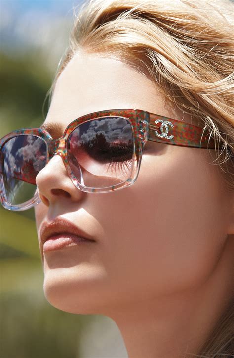 chanel occhiali e shop|Chanel sunglasses for women 2024.